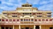 City Palace, Jaipur