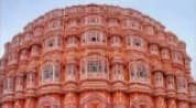 Hawa Mahal, Jaipur