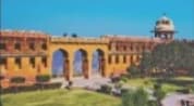 Jaigarh Fort, Jaipur