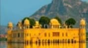 Jal Mahal, Jaipur