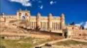 Nahargarh Fort, Jaipur